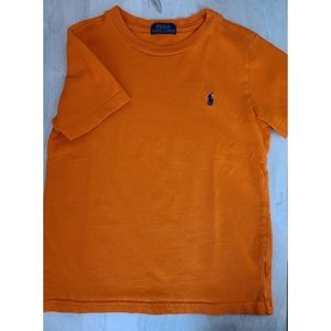 Ralph Lauren Boy's  T-shirt